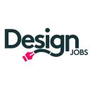 DesignJobs.com.au logo